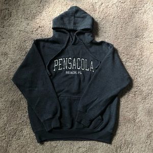 Pensacola Beach, FL hoodie